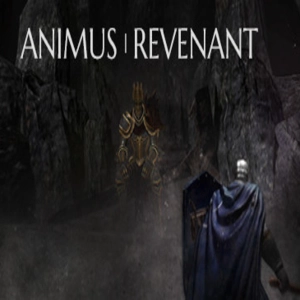 Animus Revenant Xbox Series X