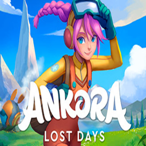 Kaufe Ankora Lost Days Xbox Series Preisvergleich