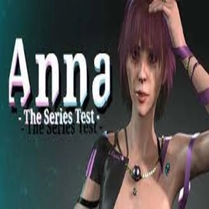 Anna The Series Test Pc