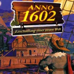 Anno 1602 AD