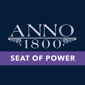 Anno 1800 Seat of Power Pc