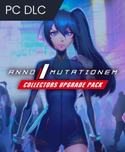 ANNO Mutationem Collectors Upgrade Pack Key kaufen Preisvergleich