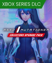 Kaufe ANNO Mutationem Collectors Upgrade Pack Xbox Series Preisvergleich