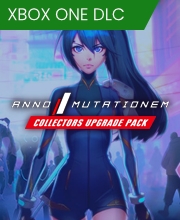 Kaufe ANNO Mutationem Collectors Upgrade Pack Xbox One Preisvergleich