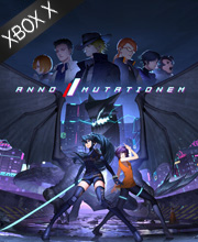Kaufe ANNO Mutationem Xbox Series Preisvergleich
