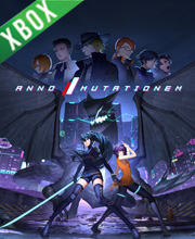 Kaufe ANNO Mutationem Xbox One Preisvergleich