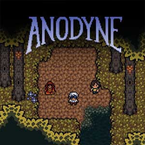 Kaufe Anodyne Xbox Series Preisvergleich