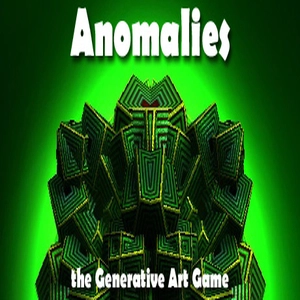 Anomalies Pc