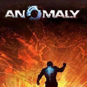 Anomaly Complete Pack Pc