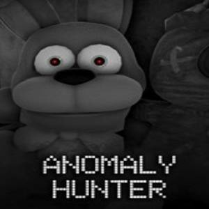 Anomaly Hunter Observation Duty Xbox Series X