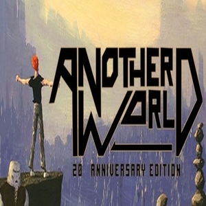 Kaufe Another World 20th Anniversary Edition PS4 Preisvergleich