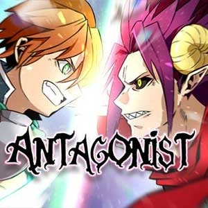Antagonist Pc