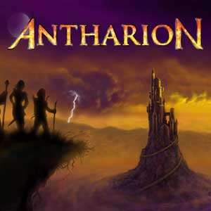AntharioN Key Kaufen Preisvergleich
