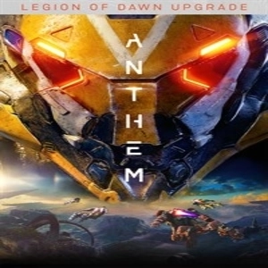 Anthem Legion of Dawn Edition Upgrade Pc