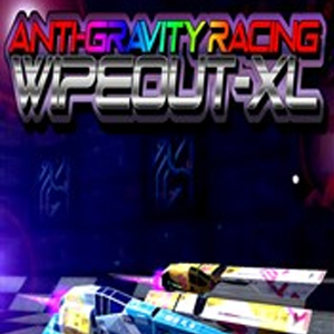 Anti-Gravity Racing Wipeout-XL Pc