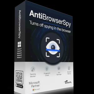 AntiBrowser Spy Pc