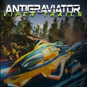 Antigraviator Viper Trails Key kaufen Preisvergleich