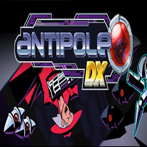 Antipole DX Playstation 4