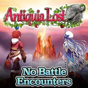 Antiquia Lost Battle Encounter Bead