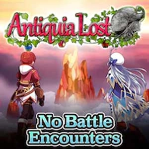 Antiquia Lost Battle Encounter Bead Switch