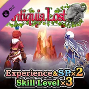 Antiquia Lost Boost Bead Set Xbox One