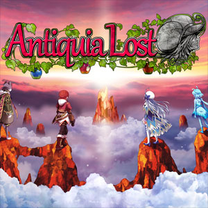 Kaufe Antiquia Lost Nintendo Switch Preisvergleich