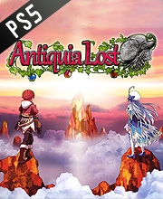 Kaufe Antiquia Lost PS5 Preisvergleich