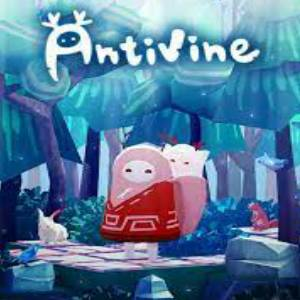 Antivine Pc