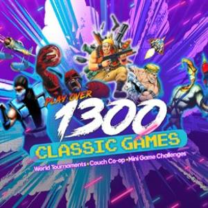 Antstream Arcade Xbox Series X