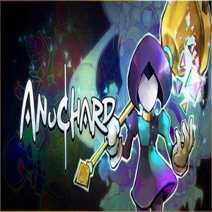 Anuchard Pc