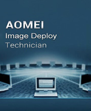AOMEI Image Deploy Technician Pc