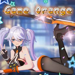 Apex Heroines Game Orange Pc