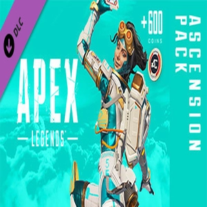 Apex Legends Ascension Pack Bundle Pc