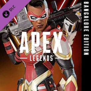 Apex Legends Bangalore Edition Pc