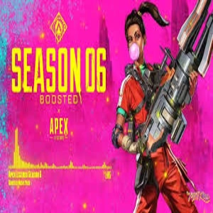 Apex Legends Boosted Pack