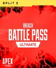 Apex Legends Breach Ultimate Battle Pass Split 2 Xbox Series X