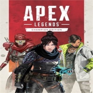 Kaufe Apex Legends Champion Edition Xbox Series Preisvergleich