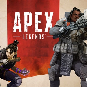 Apex Legends Have Faith Weapon Charm Xbox One