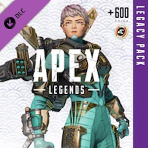 Apex Legends Legacy Pack Pc