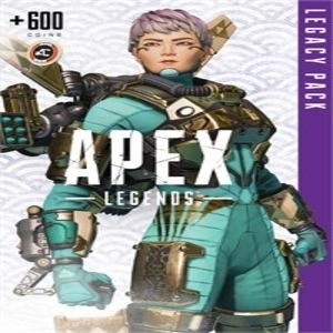 Apex Legends Legacy Pack Xbox One
