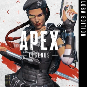 Apex Legends Loba Edition Xbox One
