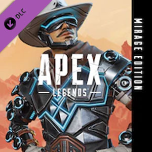 Kaufe Apex Legends Mirage Edition Xbox Series Preisvergleich