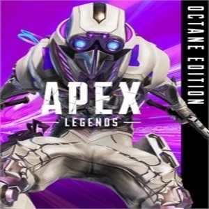 Apex Legends Octane Edition