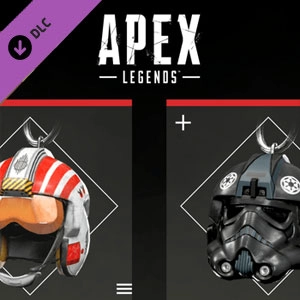 Apex Legends STAR WARS Weapon Charms Xbox Series X