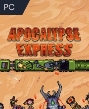 Apocalypse Express Key kaufen Preisvergleich