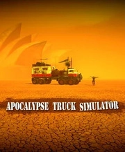 Apocalypse Truck Simulator Pc
