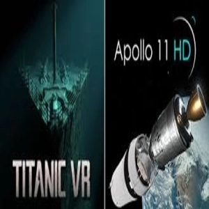 Apollo Titanic Bundle