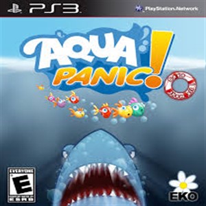 Aqua Panic PS3 Kaufen Preisvergleich