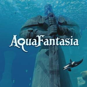 AquaFantasia Pc
