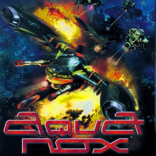Aquanox Pc